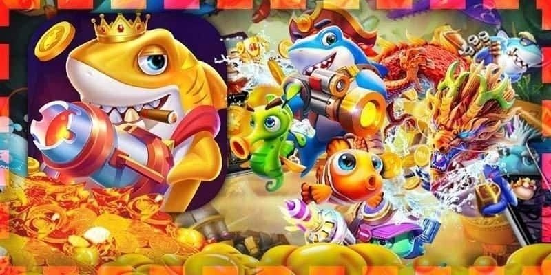 Tổng quan game bắn cá Fb88 Bắn cá Fb88