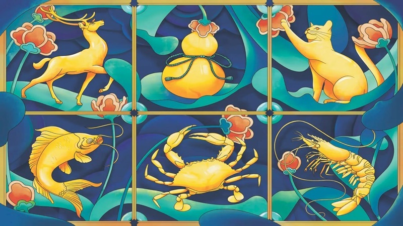 Cách chơi Bầu Cua Vip FB88 đơn giản cho người mới Bầu cua Vip Fb88