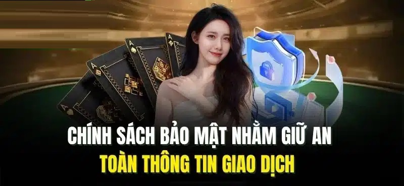 Các nội dung quan trọng trong chính sách bảo mật Fb88 Chính sách bảo mật