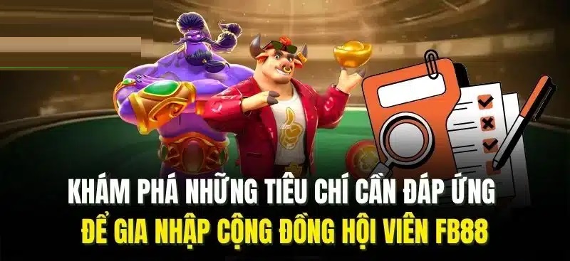 Nội dung chính trong điều kiện & điều khoản tại Fb88 Điều kiện và điều khoản