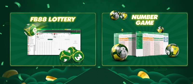 Xổ số trúng thưởng hấp dẫn Xổ số FB88