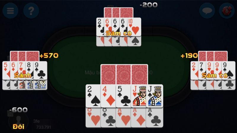 Mậu Binh FB88 là gì? Tại sao bạn nên thử? Mậu binh Fb88