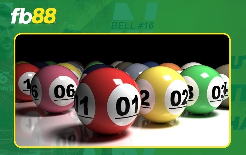 Mega Keno FB88 là gì? Mega keno fb88