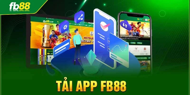Tải App Fb88