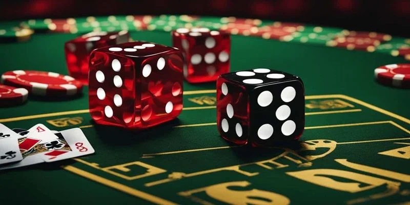 Lý do nên chọn chơi Tài xỉu FB88 tài xỉu fb88