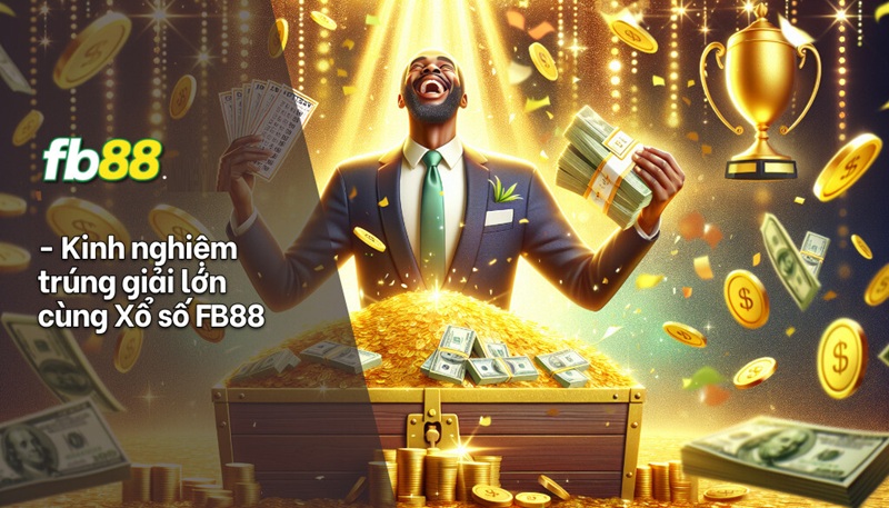 Xổ số Fb88