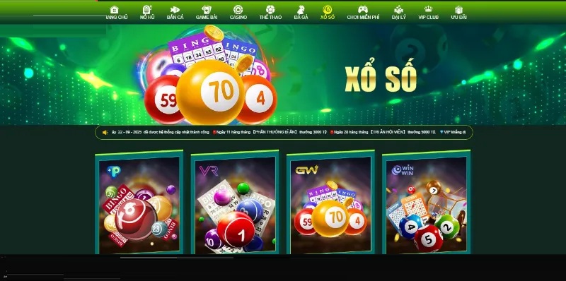 Cách tham gia Xổ số miền Bắc Fb88 cho người mới Xổ số miền Bắc